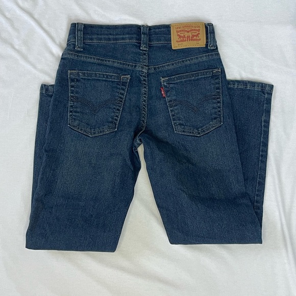 ⭐️EUC⭐️ LEVIS BOYS - Picture 3 of 3